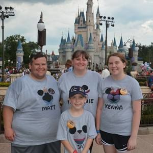 Meet your Posher, Melanie